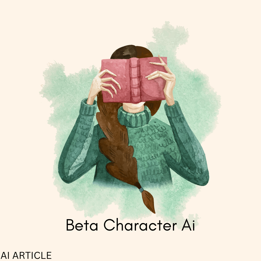 beta character ai